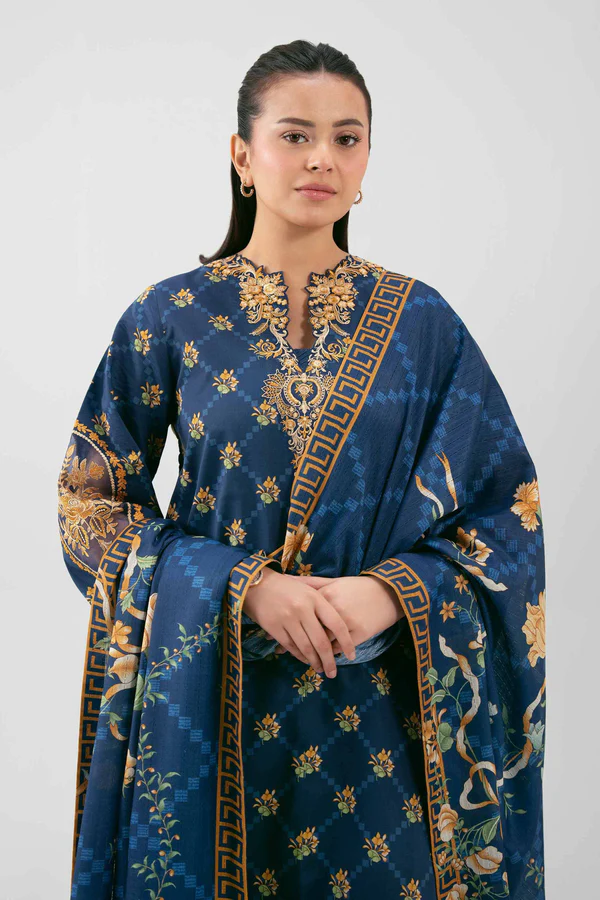 Nishat Summer Eid 2026 Collection || 42601209 - Image 6