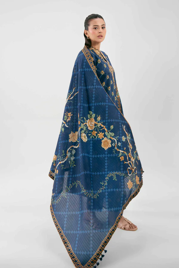 Nishat Summer Eid 2026 Collection || 42601209 - Image 3