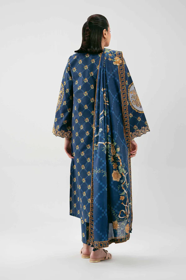 Nishat Summer Eid 2026 Collection || 42601209 - Image 5