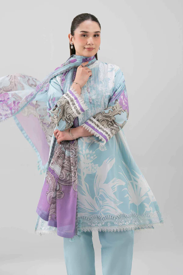 Nishat Summer Eid 2026 Collection || 42601211 - Image 5