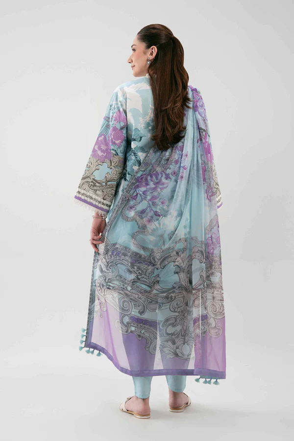 Nishat Summer Eid 2026 Collection || 42601211 - Image 4