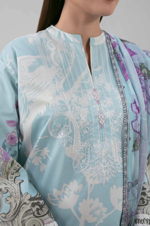 Nishat Summer Eid 2026 Collection || 42601211 - Image 2
