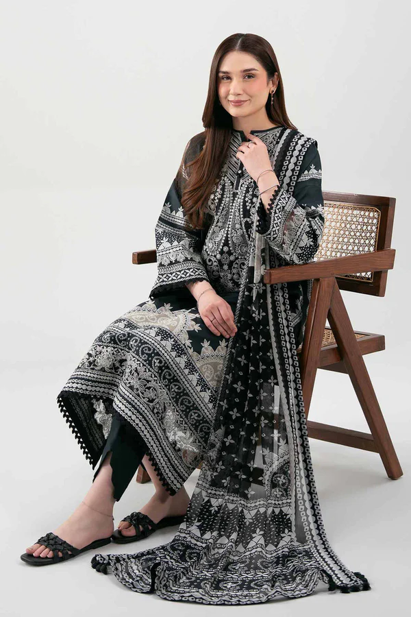 Nishat Summer Eid 2026 Collection || 42601212 - Image 4