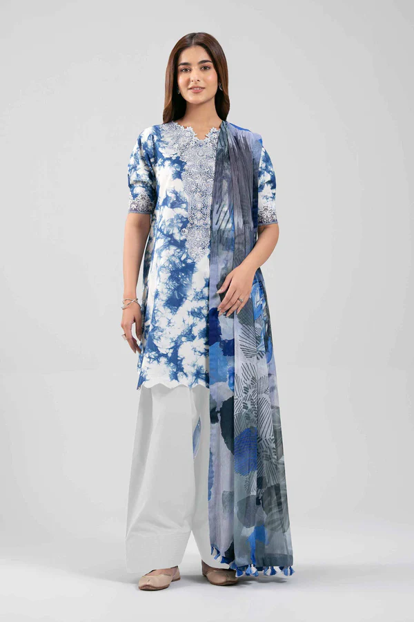 Alternative view of Nishat Summer Eid 2026 Collection || 42601213
