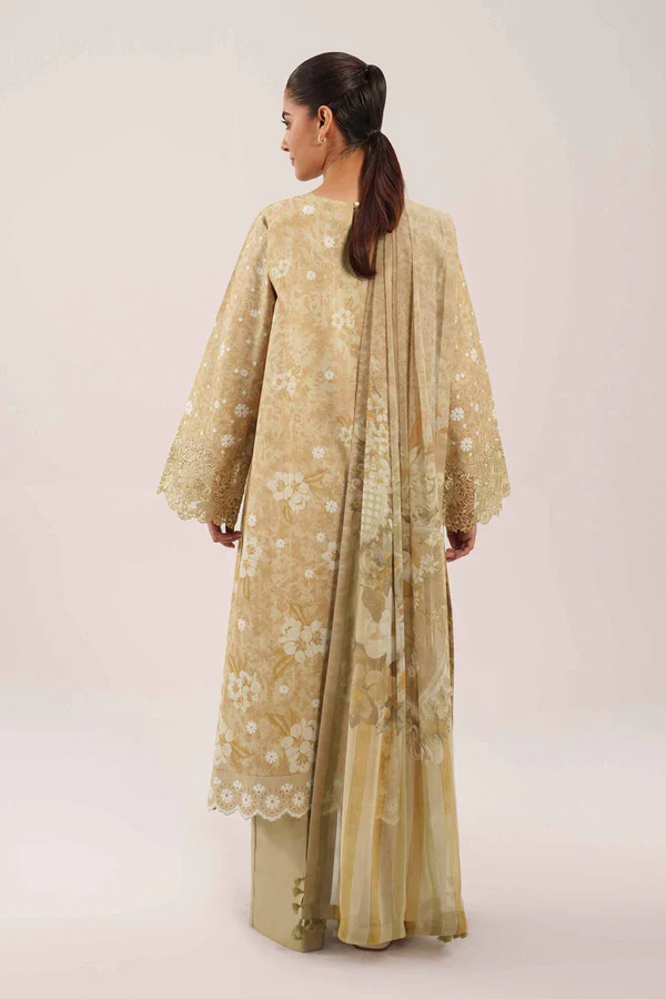 Nishat Summer Eid 2026 Collection || 42601215 - Image 5