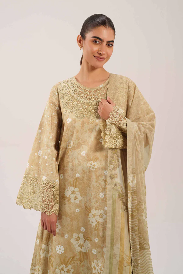 Nishat Summer Eid 2026 Collection || 42601215 - Image 6