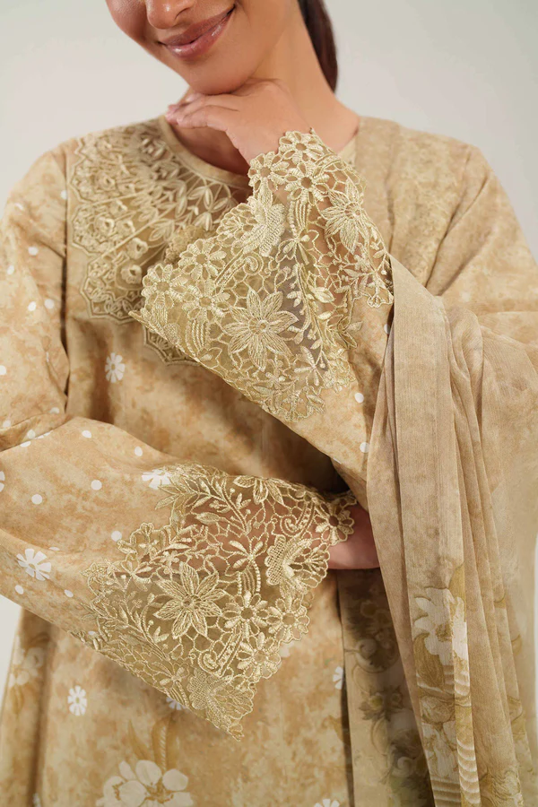 Nishat Summer Eid 2026 Collection || 42601215 - Image 4
