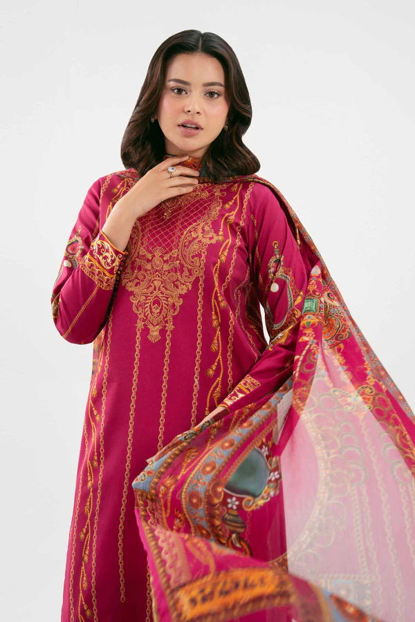Nishat Summer Eid 2026 Collection || 42601217 - Image 5