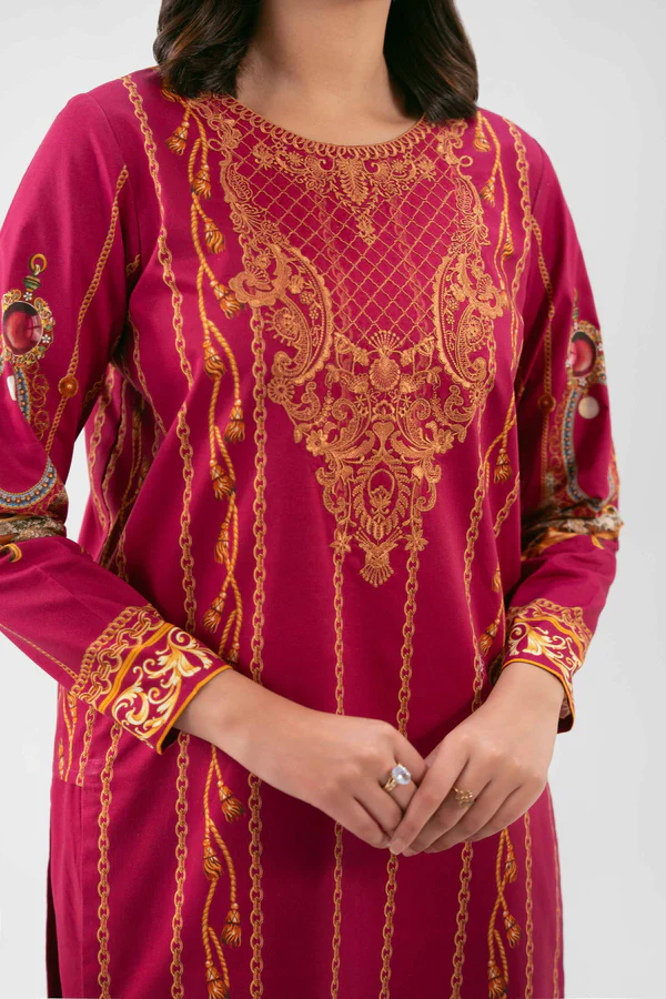Nishat Summer Eid 2026 Collection || 42601217 - Image 3