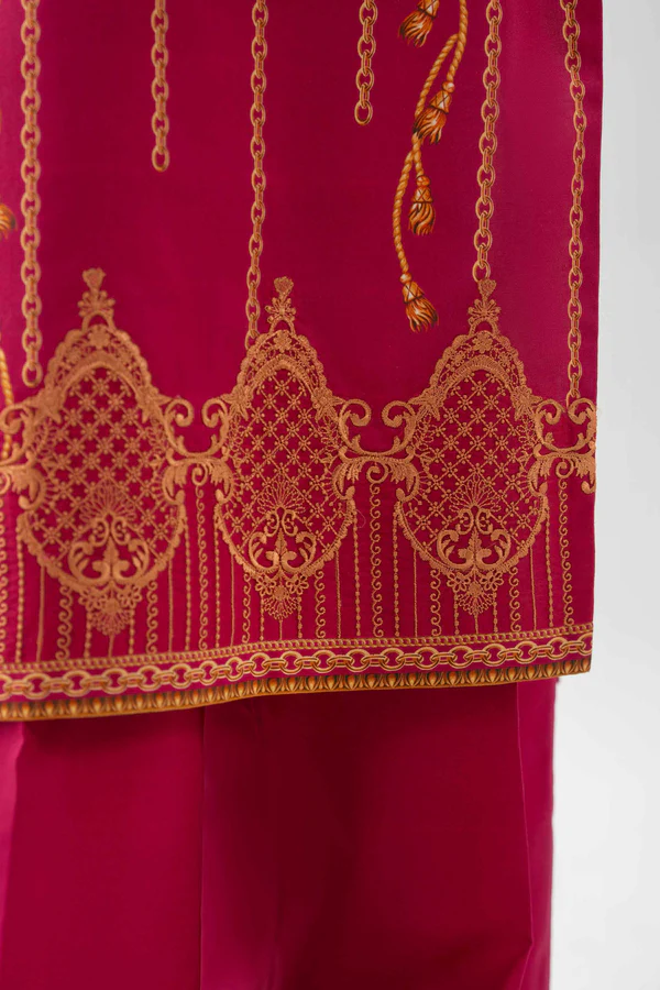 Nishat Summer Eid 2026 Collection || 42601217 - Image 2