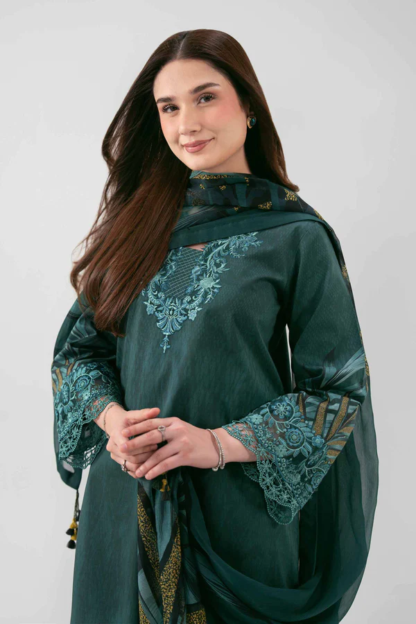 Alternative view of Nishat Summer Eid 2026 Collection || 42601218