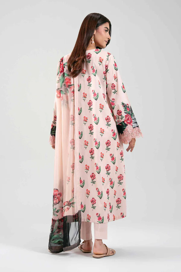 Nishat Summer Eid 2026 Collection || 42601220 - Image 3