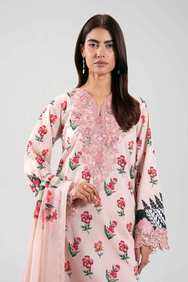 Nishat Summer Eid 2026 Collection || 42601220 - Image 2