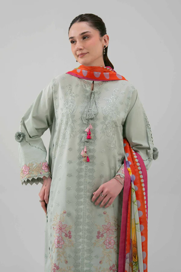 Nishat Summer Eid 2026 Collection || 42601221 - Image 6