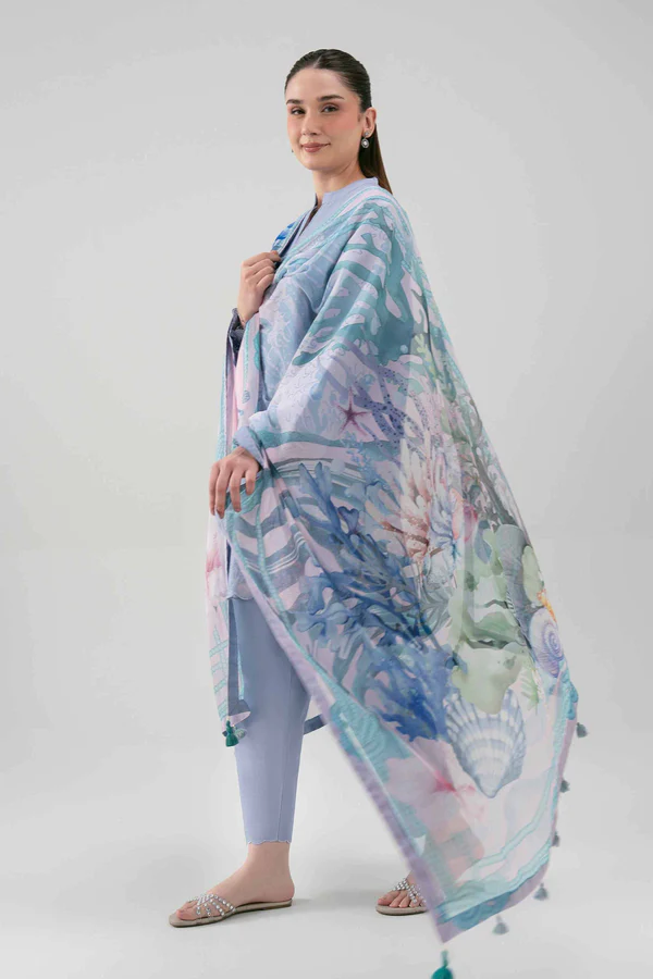 Alternative view of Nishat Summer Eid 2026 Collection || 42601222