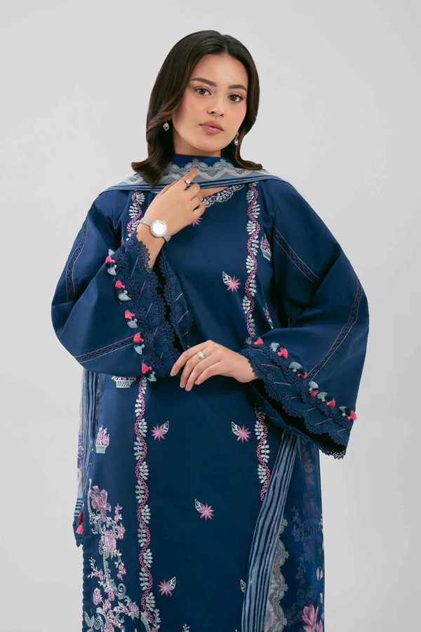 Nishat Summer Eid 2026 Collection || 42601225 - Image 6