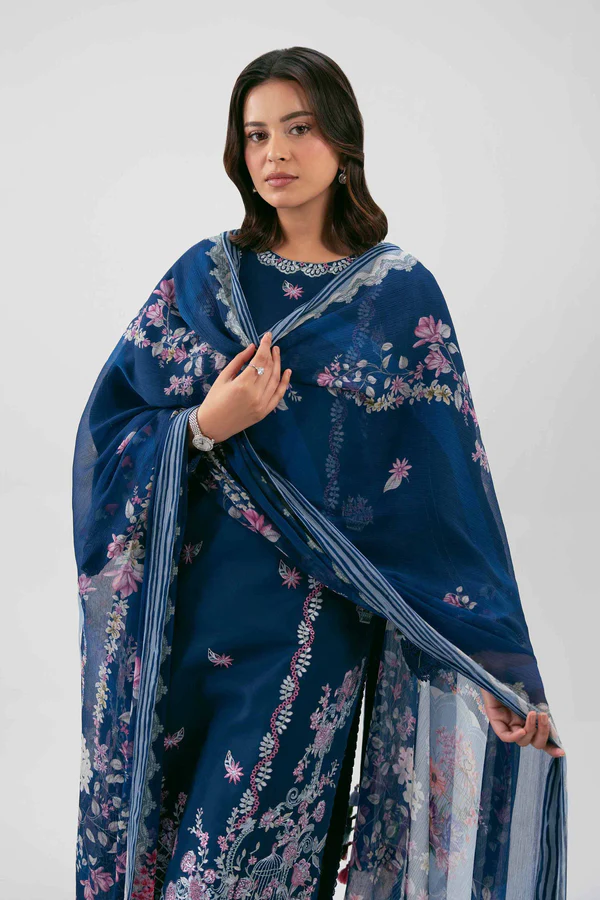 Nishat Summer Eid 2026 Collection || 42601225 - Image 2