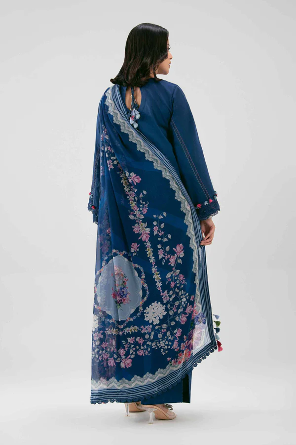 Nishat Summer Eid 2026 Collection || 42601225 - Image 5