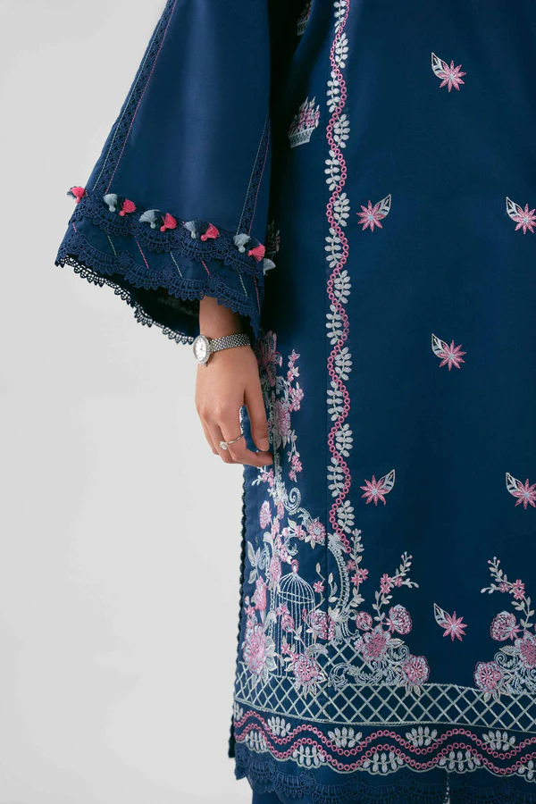 Nishat Summer Eid 2026 Collection || 42601225 - Image 4