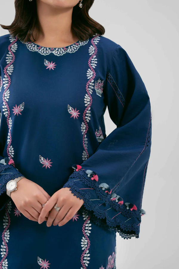 Nishat Summer Eid 2026 Collection || 42601225 - Image 3