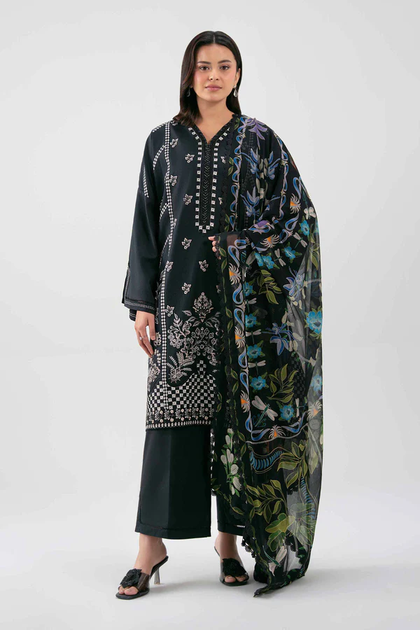 Nishat Summer Eid 2026 Collection || 42601226 - Image 6