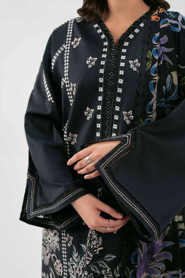 Nishat Summer Eid 2026 Collection || 42601226 - Image 4