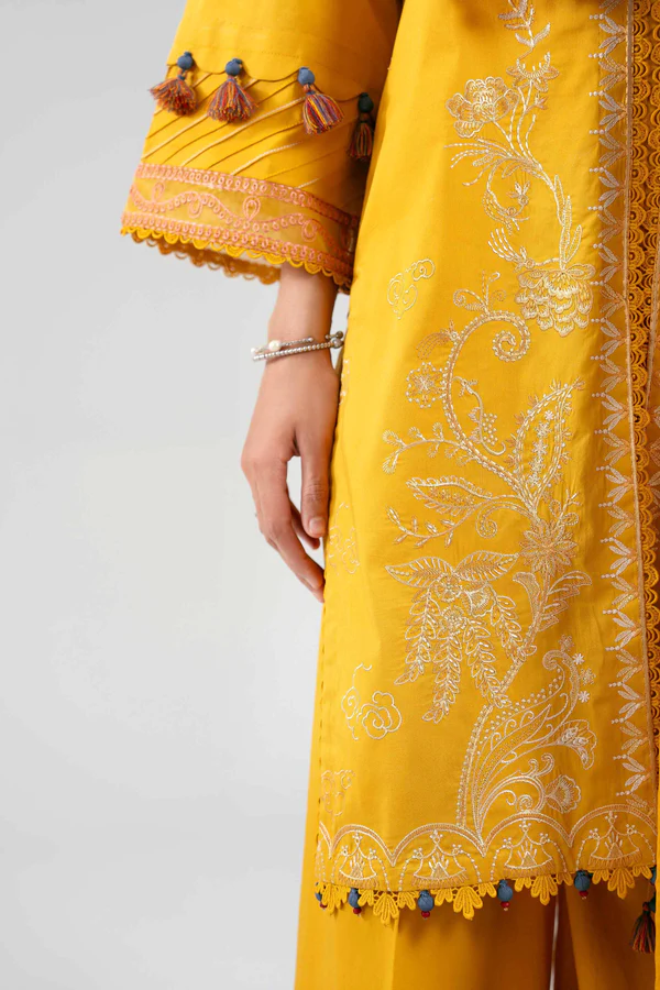 Nishat Summer Eid 2026 Collection || 42601227 - Image 5