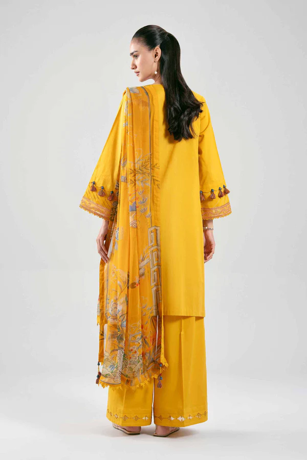 Nishat Summer Eid 2026 Collection || 42601227 - Image 6