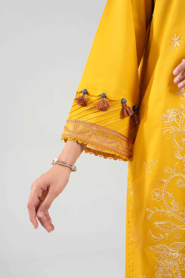Nishat Summer Eid 2026 Collection || 42601227 - Image 4