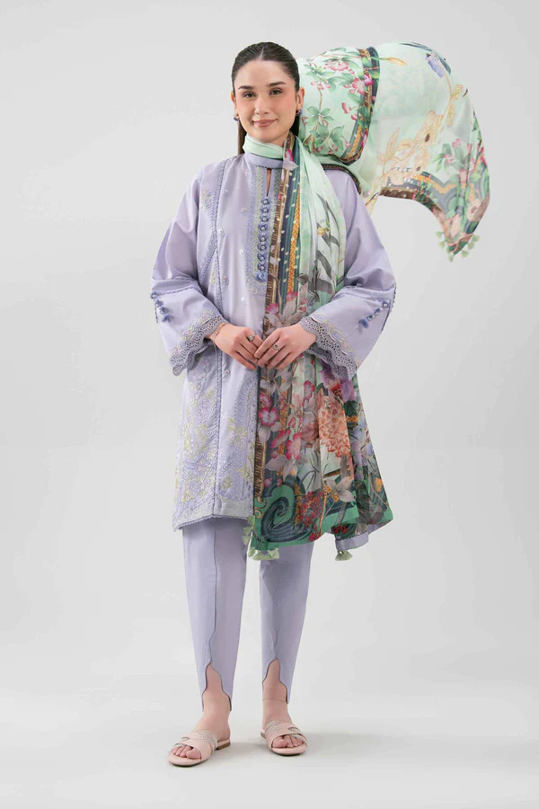 Alternative view of Nishat Summer Eid 2026 Collection || 42601229