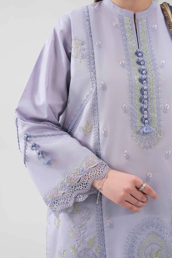 Nishat Summer Eid 2026 Collection || 42601229 - Image 5