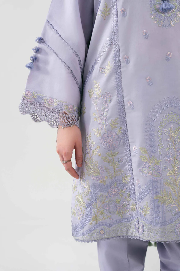 Nishat Summer Eid 2026 Collection || 42601229 - Image 4