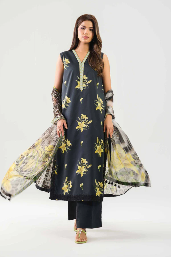 Nishat Summer Eid 2026 Collection || 42601241 - Image 6