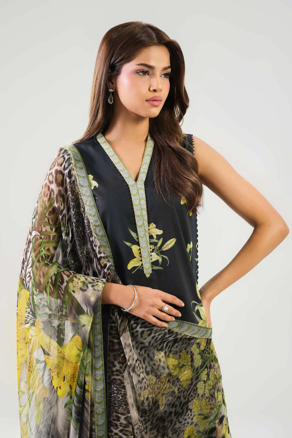 Nishat Summer Eid 2026 Collection || 42601241 - Image 3