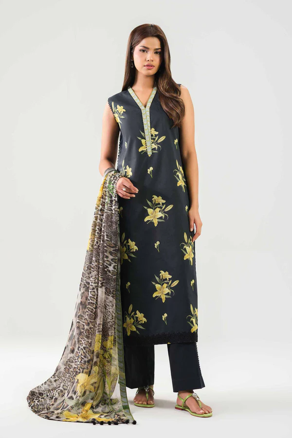 Nishat Summer Eid 2026 Collection || 42601241 - Image 4