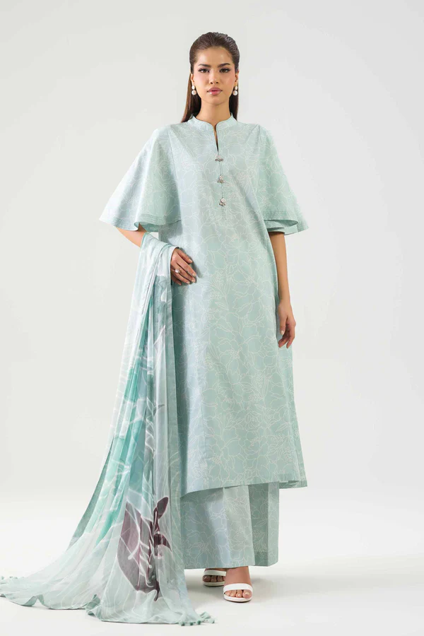 Nishat Summer Eid 2026 Collection || 42601255 - Image 6