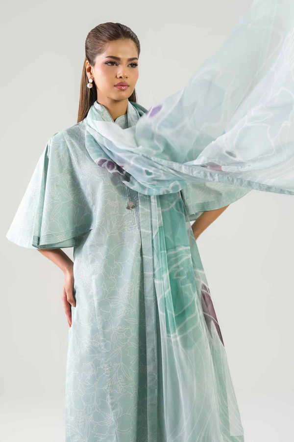 Nishat Summer Eid 2026 Collection || 42601255 - Image 4