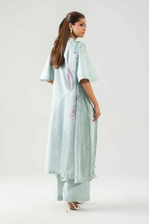 Nishat Summer Eid 2026 Collection || 42601255 - Image 5