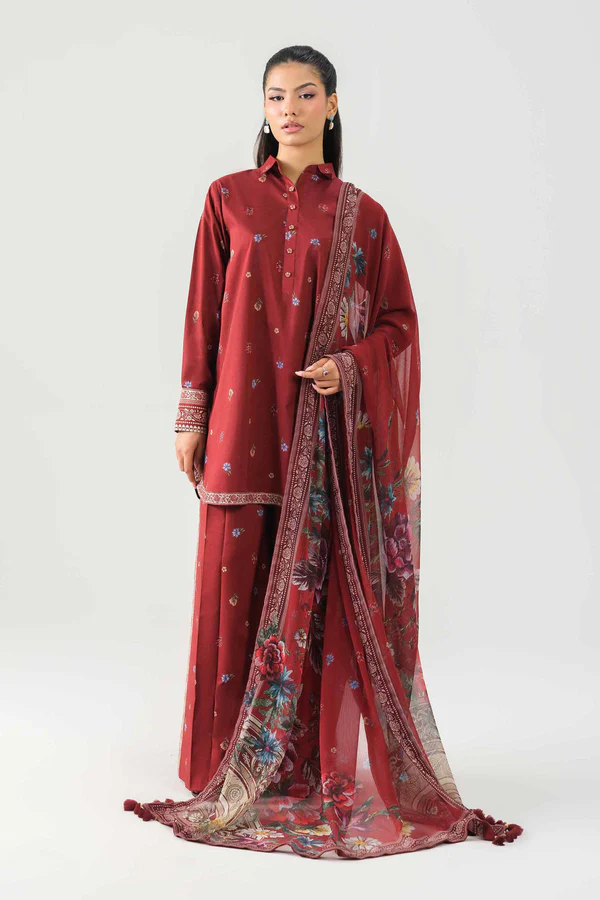 Nishat Summer Eid 2026 Collection || 42601257