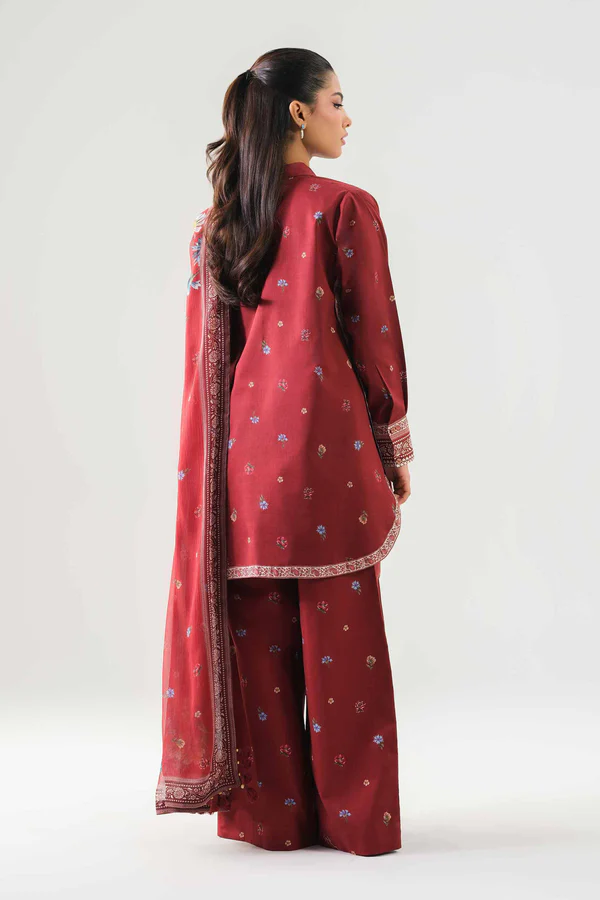 Nishat Summer Eid 2026 Collection || 42601257 - Image 4