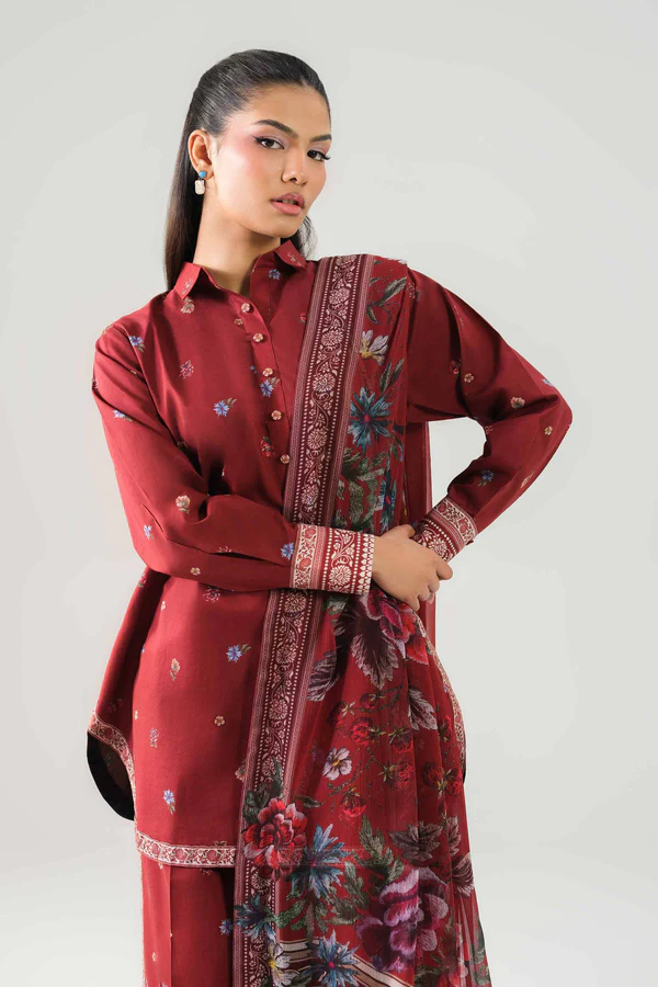 Nishat Summer Eid 2026 Collection || 42601257 - Image 3