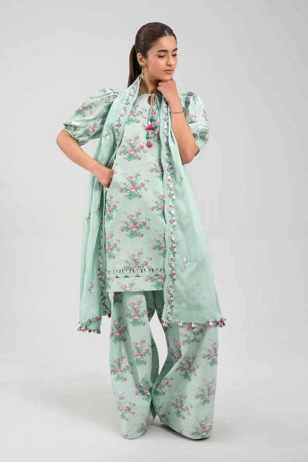 Alternative view of Nishat Summer Eid 2026 Collection || 42601262