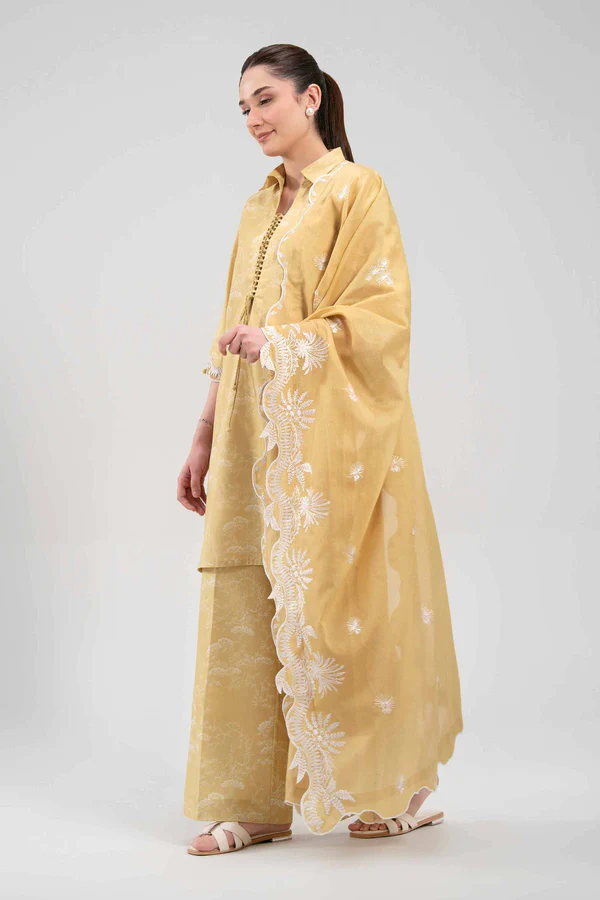 Alternative view of Nishat Summer Eid 2026 Collection || 42601264