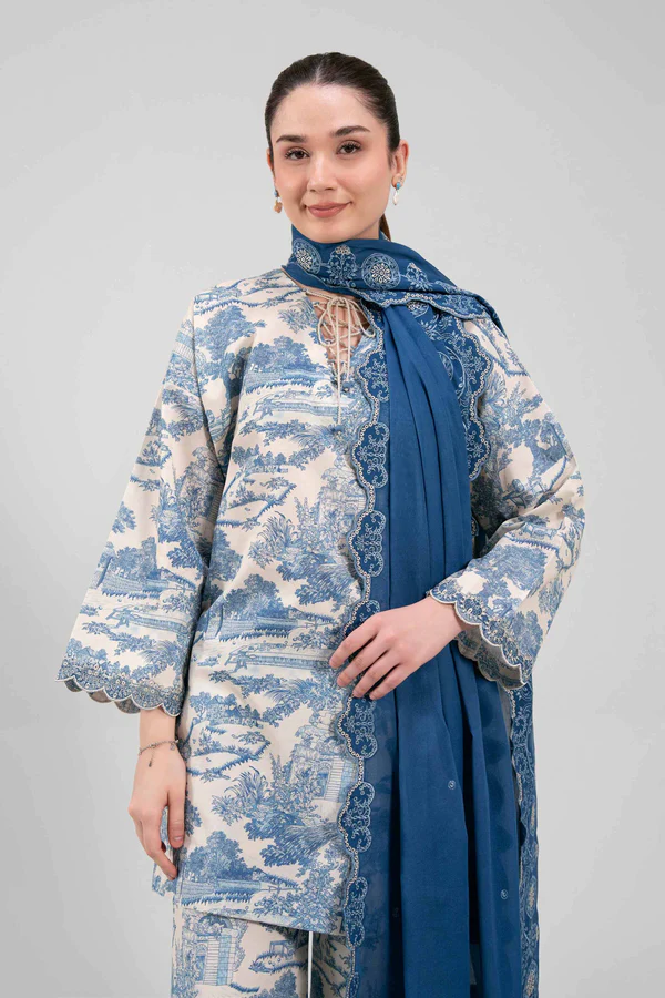 Alternative view of Nishat Summer Eid 2026 Collection || 42601268