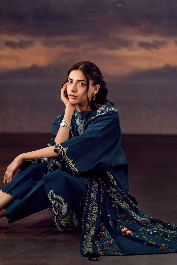 Nishat Summer Eid 2026 Collection || 42601275 - Image 4
