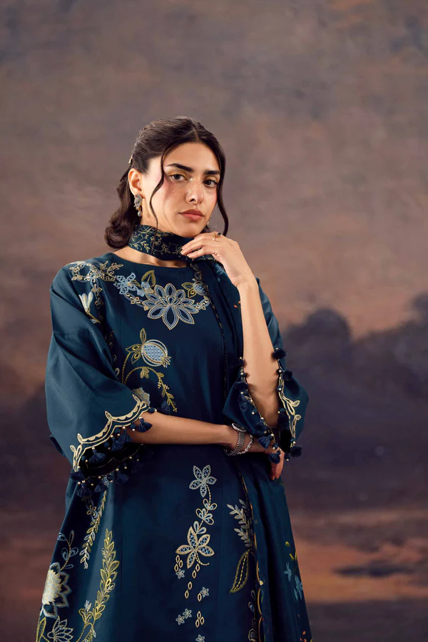 Nishat Summer Eid 2026 Collection || 42601275 - Image 5