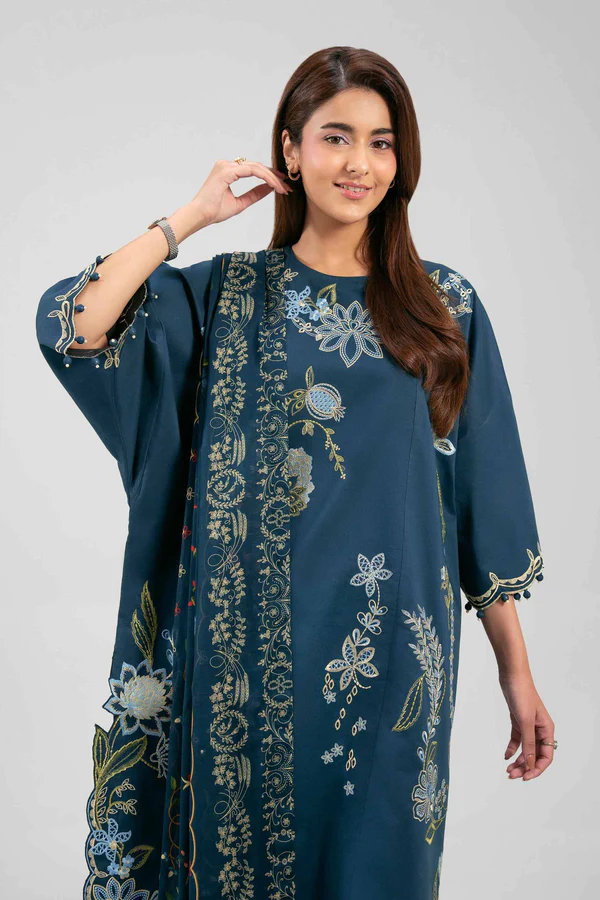 Nishat Summer Eid 2026 Collection || 42601275 - Image 3