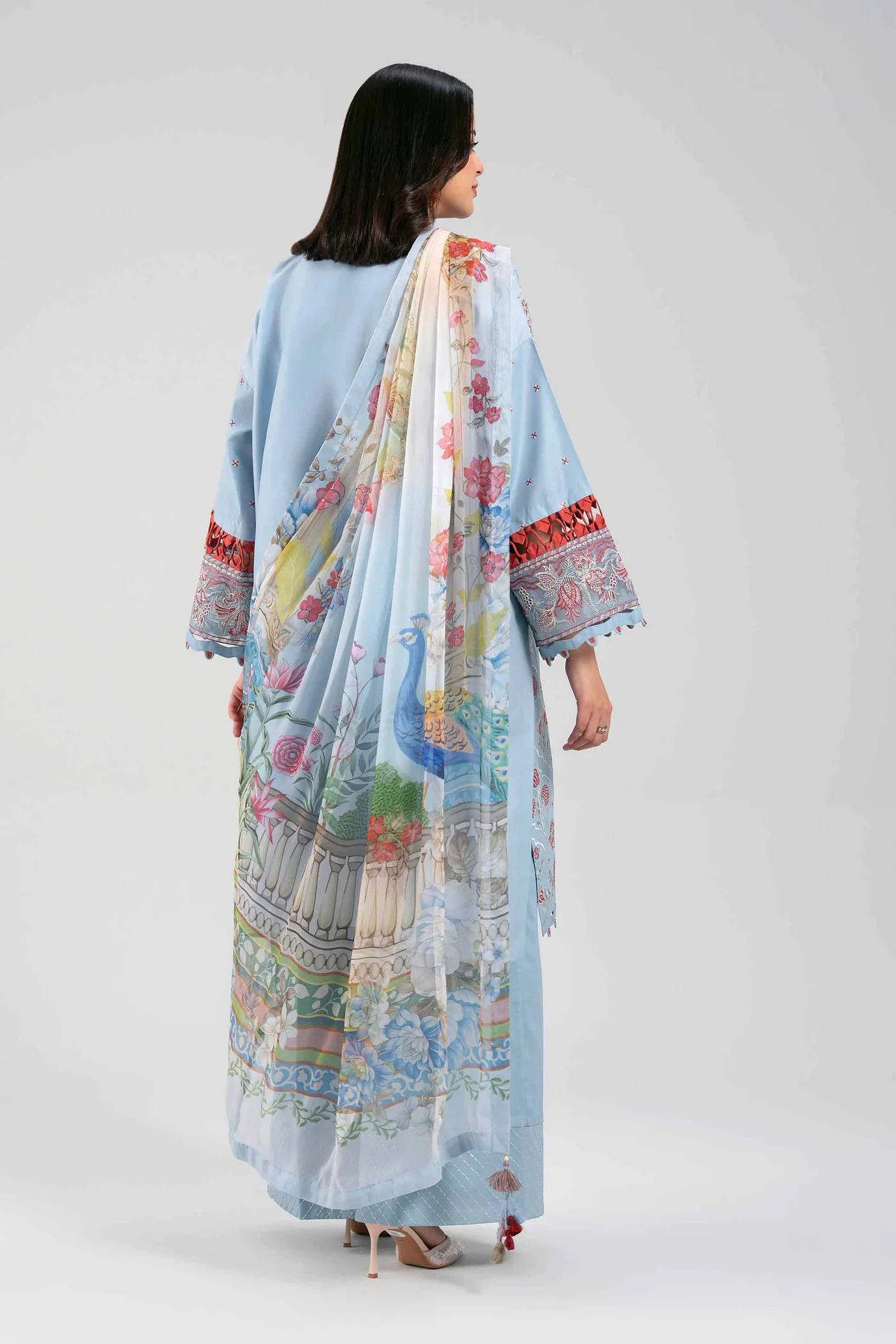 Nishat Summer Eid 2026 Collection || 42601338 - Image 4