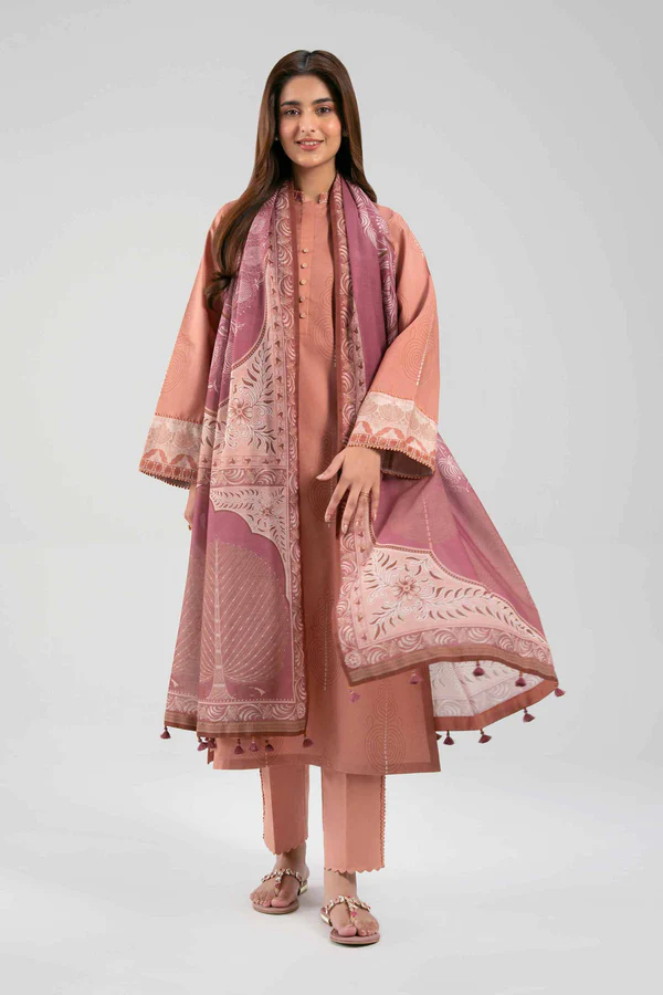 Nishat Summer Eid 2026 Collection || 42601375 - Image 2