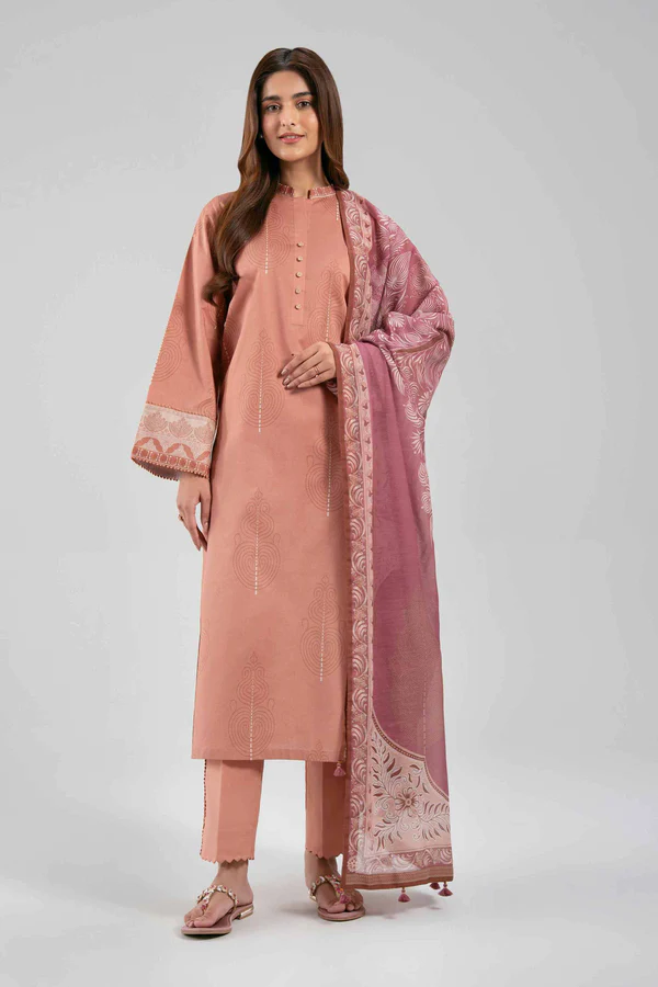 Nishat Summer Eid 2026 Collection || 42601375 - Image 5